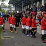 Memoriál Martina Breibische ovládli sousedé z Polska