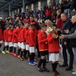 Memoriál Martina Breibische ovládli sousedé z Polska