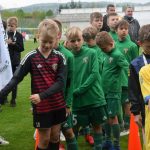 Memoriál Martina Breibische ovládli sousedé z Polska