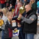 Memoriál Martina Breibische ovládli sousedé z Polska