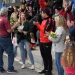 Memoriál Martina Breibische ovládli sousedé z Polska