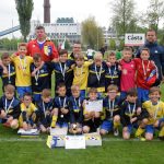 Memoriál Martina Breibische ovládli sousedé z Polska