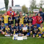 Memoriál Martina Breibische ovládli sousedé z Polska