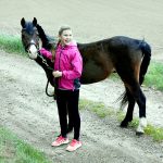 Osminohý běh v Malém Pěčíně se stává tradicí