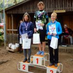 Májové oslavy v Sezimově Ústí. Baťův běh letos absolvovalo 149 závodníků
