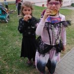 Děti v Radomyšli viděly školu jinak