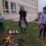 Děti v Radomyšli viděly školu jinak