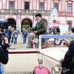Hejtmanka sfoukla 80 svíček na pomyslném dortu hlubocké ZOO