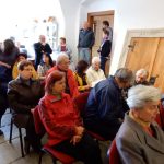 Horizontály a vertikály ve Smrčkově domě v Soběslavi