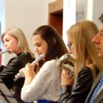 Horizontály a vertikály ve Smrčkově domě v Soběslavi
