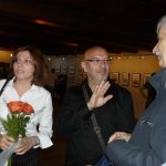 Život v barvách vystavuje ve Strakonicích Antonio Lopomo