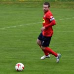 Čimelice v poslední minutě přišly o bod