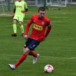 Čimelice v poslední minutě přišly o bod
