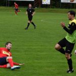 Čimelice v poslední minutě přišly o bod