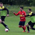 Čimelice v poslední minutě přišly o bod
