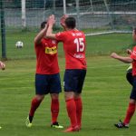 Čimelice v poslední minutě přišly o bod