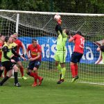 Čimelice v poslední minutě přišly o bod