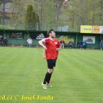 Sokol nadělil v derby další šestku, Planá předposlední