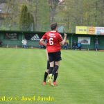 Sokol nadělil v derby další šestku, Planá předposlední