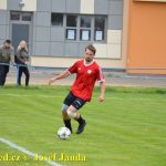 Sokol nadělil v derby další šestku, Planá předposlední