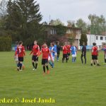 Sokol nadělil v derby další šestku, Planá předposlední