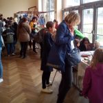Příznivci domácích výrobků se sešli na Flér jarmarku v Písku