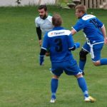Derby rezerv skončilo lépe pro Sepekov. Jak si povedou áčka?