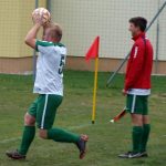 Derby rezerv skončilo lépe pro Sepekov. Jak si povedou áčka?