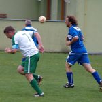 Derby rezerv skončilo lépe pro Sepekov. Jak si povedou áčka?