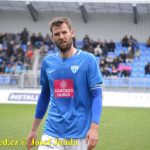 Radost Táborska trvala jen deset minut. Ústí odváží všechny body