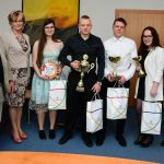 Náměstek hejtmanky gratuloval budějovickým studentům za Botel proti proudu
