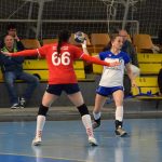Béčko sokolek předčasně ovládlo druhou ligu