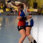 Béčko sokolek předčasně ovládlo druhou ligu