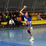 Béčko sokolek předčasně ovládlo druhou ligu