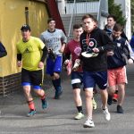 Strakonickým hokejistům začala nepopulární část přípravy