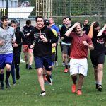 Strakonickým hokejistům začala nepopulární část přípravy