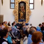 Pod Kotnovem zněly v podání Hlaholu písně českých skladatelů