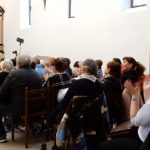 Pod Kotnovem zněly v podání Hlaholu písně českých skladatelů