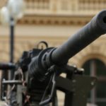 Vzpomínková jízda k osvobození zaplnila prachatické náměstí