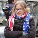 Vzpomínková jízda k osvobození zaplnila prachatické náměstí