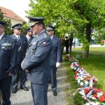 Zástupkyně americké ambasády pronesla ve Strakonicích projev v češtině
