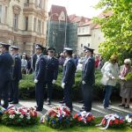 Zástupkyně americké ambasády pronesla ve Strakonicích projev v češtině
