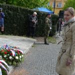 Zástupkyně americké ambasády pronesla ve Strakonicích projev v češtině