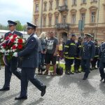 Zástupkyně americké ambasády pronesla ve Strakonicích projev v češtině