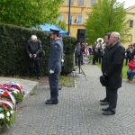 Zástupkyně americké ambasády pronesla ve Strakonicích projev v češtině