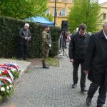 Zástupkyně americké ambasády pronesla ve Strakonicích projev v češtině