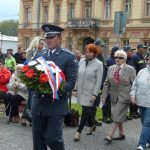 Zástupkyně americké ambasády pronesla ve Strakonicích projev v češtině