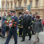 Zástupkyně americké ambasády pronesla ve Strakonicích projev v češtině