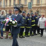 Zástupkyně americké ambasády pronesla ve Strakonicích projev v češtině