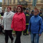 Zástupkyně americké ambasády pronesla ve Strakonicích projev v češtině